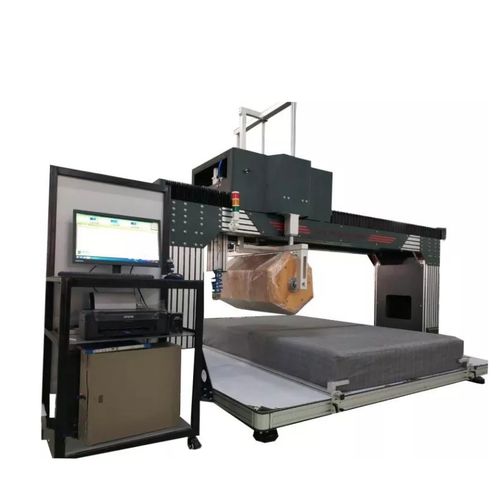 Machine d'essai de longevité - LT-JJ29-E  - Dongguan Lituo Testing Instruments Co. Ltd - contrôlée par ordinateur / pour matelas / à rouleaux