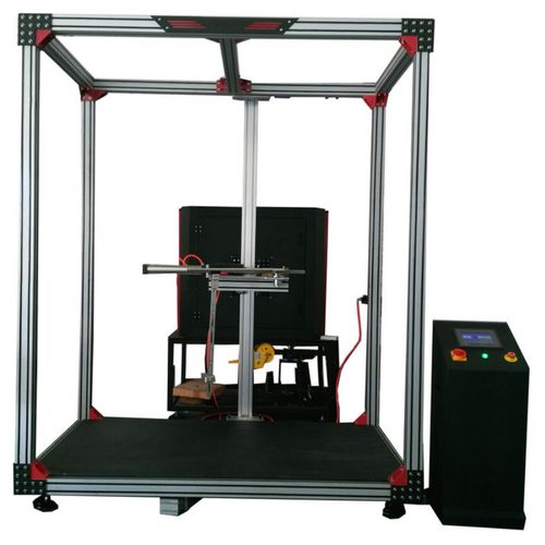 Machine d'essai de longevité - LT-JJ17-A  - Dongguan Lituo Testing Instruments Co. Ltd - contrôlée par PLC / pour charnière de porte