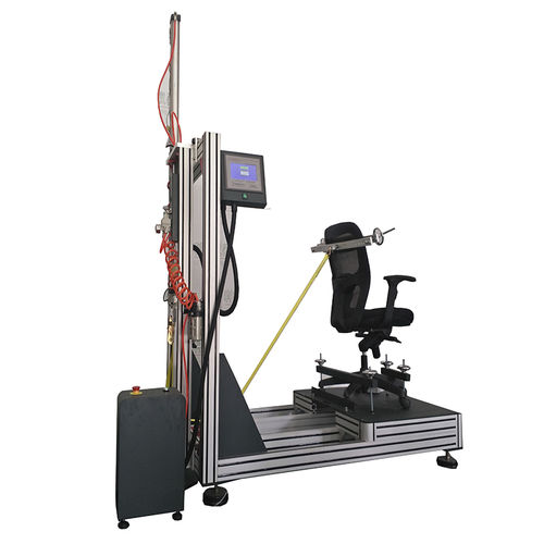 Machine d'essai d'endurance - LT-JJ02-C  - Dongguan Lituo Testing Instruments Co. Ltd - de durée de vie / automatique / contrôlée par PLC