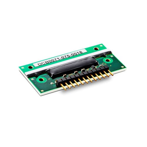Carte détecteur de rayons X - X-CARD - Detection Technology
