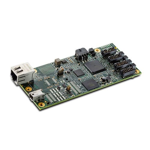 Unité de contrôle pour générateur de rayons X - X-GCU - Detection Technology