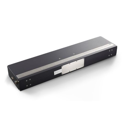 Détecteur de rayons X - X-Scan P series - Detection Technology - numérique / pour inspection