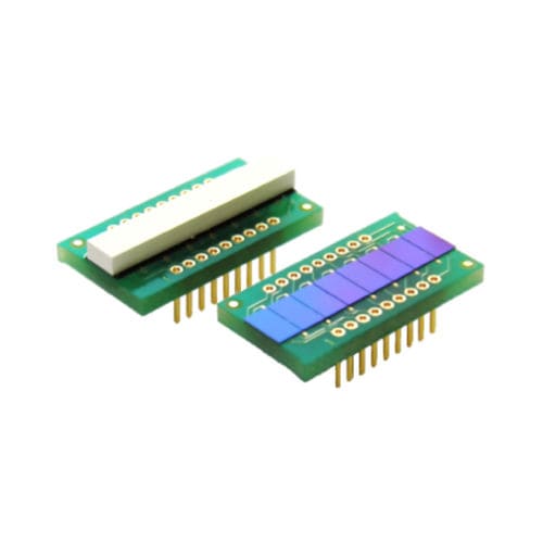Détecteur de rayons X - X-Array series - Detection Technology - à balayage / à photodiode / pour inspection