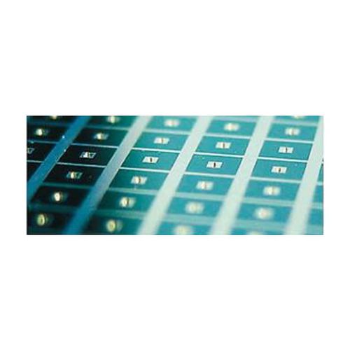 Matrice de photodiodes - BSI - Detection Technology