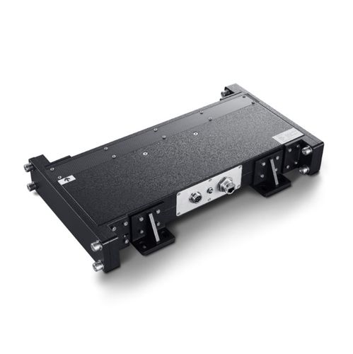 Détecteur de rayons X - X-Scan M series - Detection Technology - industriel / pour inspection / pour l'industrie automobile