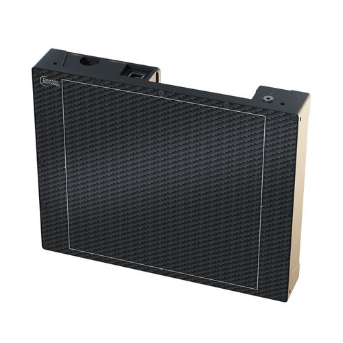 Capteur plan de rayons X - X-Panel 2222 - Detection Technology - numérique
