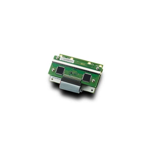 Carte détecteur de rayons X à réseau linéaire - Digital X-Card Series - Detection Technology - à double énergie