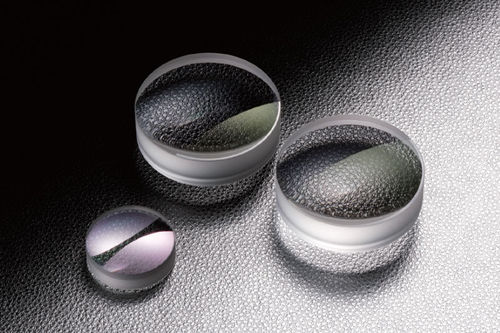 Lentille concave - Nanjing BOTE Electro-Optics Co.,Ltd - achromatique