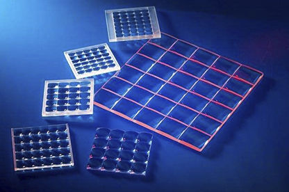 Matrice de lentilles - Nanjing BOTE Electro-Optics Co.,Ltd
