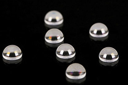 Lentille sphérique - Nanjing BOTE Electro-Optics Co.,Ltd