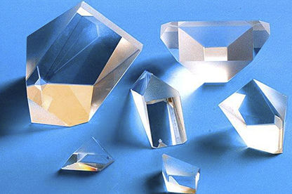 Prisme - Nanjing BOTE Electro-Optics Co.,Ltd