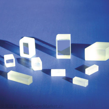 Cristal optique non linéaire - Nanjing BOTE Electro-Optics Co.,Ltd - pour laser