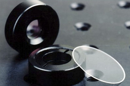 Lame à retard de phase - Nanjing BOTE Electro-Optics Co.,Ltd