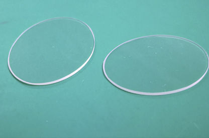 Fenêtre optique - Nanjing BOTE Electro-Optics Co.,Ltd