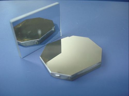 Miroir sphérique - Nanjing BOTE Electro-Optics Co.,Ltd - verre