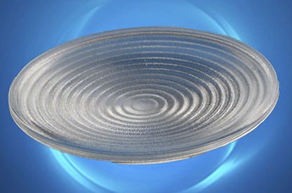 Lentille de Fresnel - Nanjing BOTE Electro-Optics Co.,Ltd