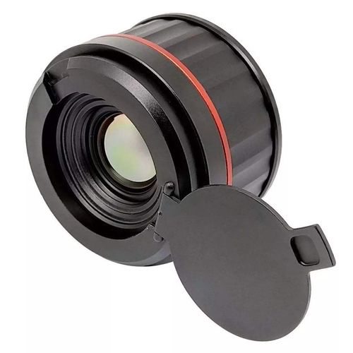 Objectif de microscope SWIR - Nanjing BOTE Electro-Optics Co.,Ltd