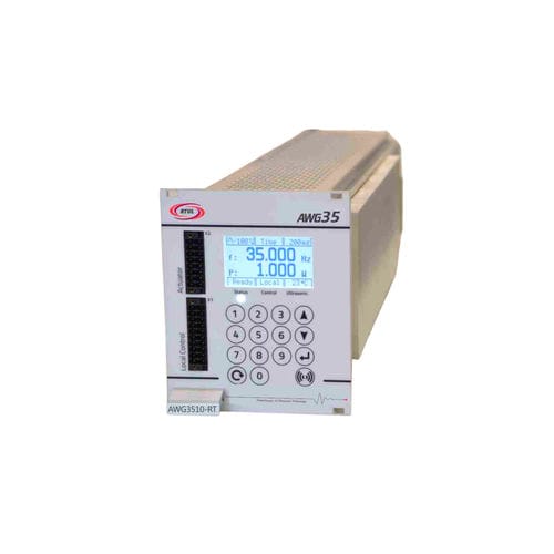 Générateur de soudage à ultrasons - AWG 35 - Roop Ultrasonix Ltd