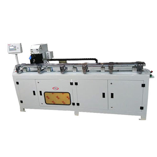Système de soudage à ultrasons - Roop Ultrasonix Ltd - par ultrasons / thermique / semi-automatique