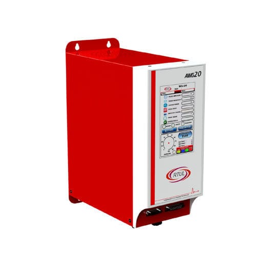 Générateur de soudage à ultrasons - AWG 20 - Roop Ultrasonix Ltd