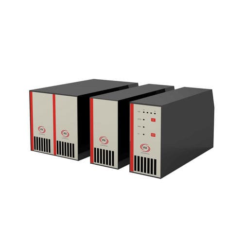 Générateur d'ultrasons pour nettoyage - ACG Series - Roop Ultrasonix Ltd