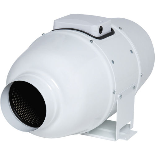 Ventilateur gainable - XSILENT - BRINNER - silencieux / haute performance / centrifuge