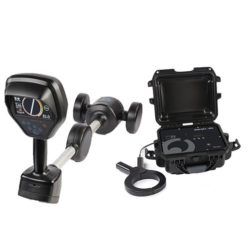 Localisateur de câbles - MRT-700 - High Sense Solutions Inc. - de câbles souterrains / de canalisations / GPS