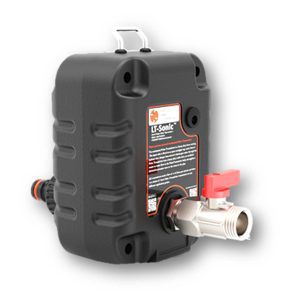 Récepteur pour extérieur - LT-Sonic - High Sense Solutions Inc.