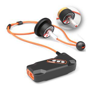 Générateur d'impulsions - LT-Sonic - High Sense Solutions Inc. - de fréquence / portable