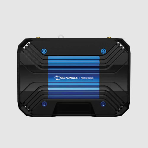 Routeur cellulaire - TCR100 - Teltonika Networks - réseau / Ethernet / 2.4 Ghz