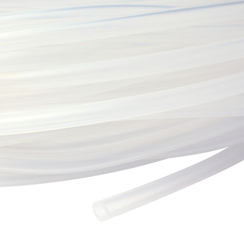 Tube en caoutchouc silicone - PROSILICONES 64 - pour produits chimiques / pour l'eau / pour produits alimentaires