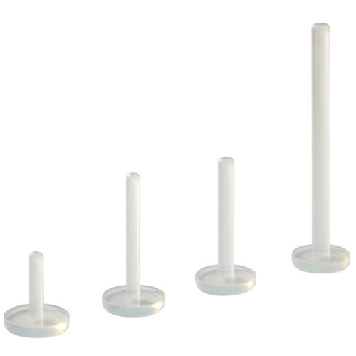 Injection plastique thermoplastique - PROSILICONES 64 - silicone / pièces techniques / grandes séries