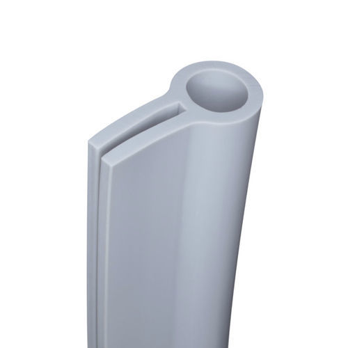 Joint torique - PROSILICONES 64 - à lèvre / plat / à section rectangulaire