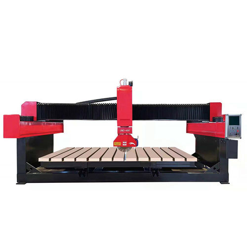 Machine de découpe à lame - IGS-CNC series - igoldencnc - pour marbre / pour granit / pour céramique