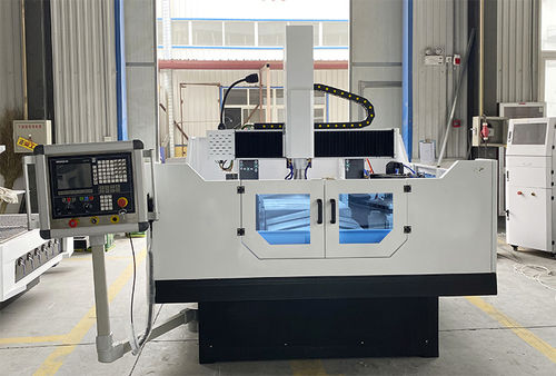 Détoureuse mini - igoldencnc - CNC / automatique / 3 axes