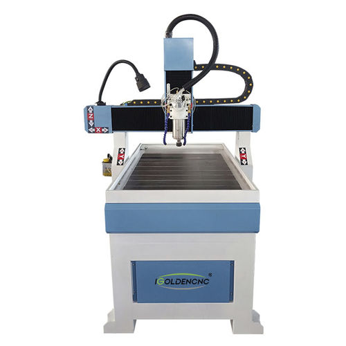 Détoureuse CNC - iGW-M - igoldencnc - 3 axes / à une broche / de métal