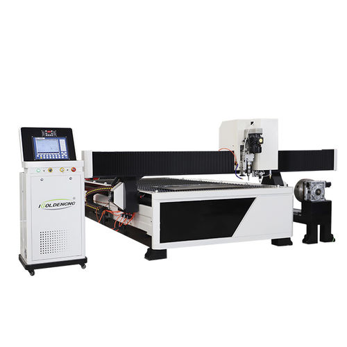 Découpeur plasma CNC - IGP-1530 - igoldencnc