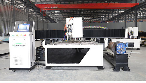 Source de courant plasma CNC - 1325 - igoldencnc - pour la découpe de métaux