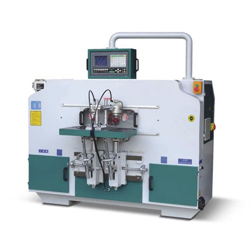 Mortaiseuse tenonneuse - igoldencnc - pour le bois
