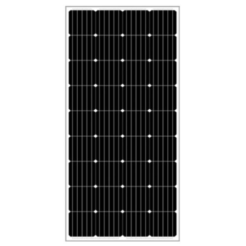 Panneau solaire photovoltaïque en silicium monocristallin - SI-ESF-M-M156 series - SolarInnova - ISO / IEC / haute performance