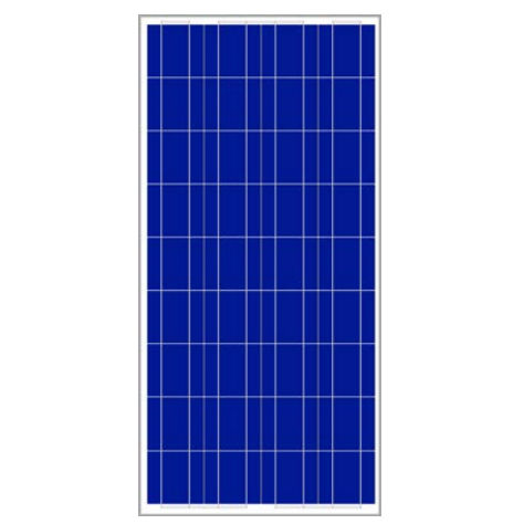 Panneau solaire photovoltaïque en silicium polycristallin - SI-ESF-M-P125 series - SolarInnova - ISO / IEC / haute performance