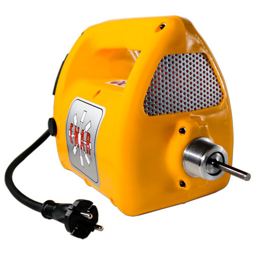 Vibrateur électrique - AVMU - ENAR - rotatif / portable / monophasé