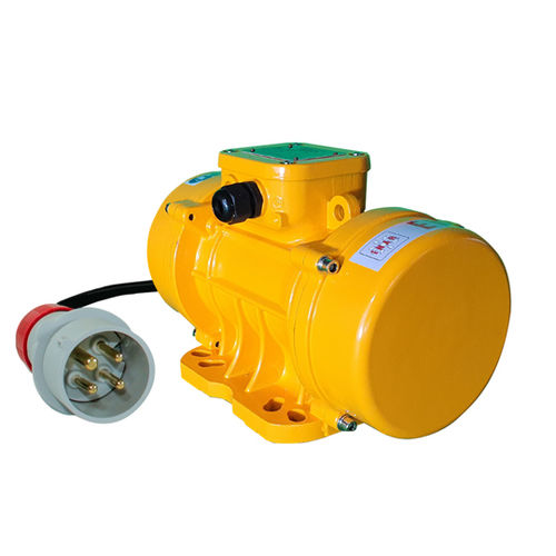 Vibrateur électrique - VE series - ENAR - externe / pour béton / pour l'industrie