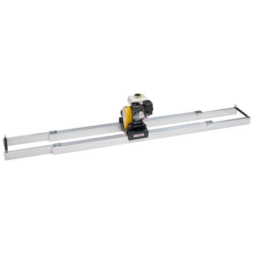Table de finisseur - QP/QG - ENAR