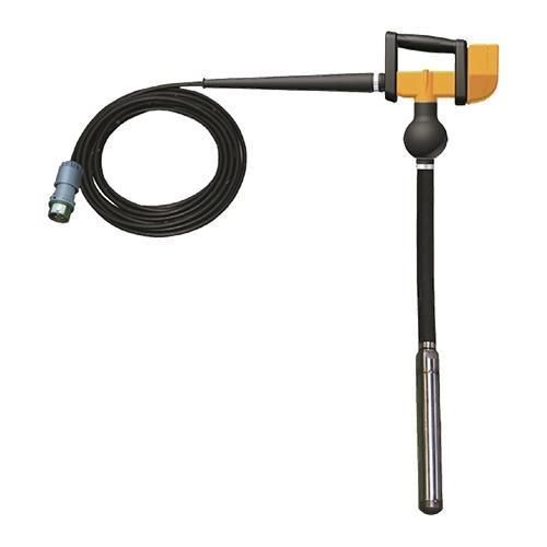 Aiguille vibrante vibrateur interne électrique pour le béton - MP-AFP series - ENAR