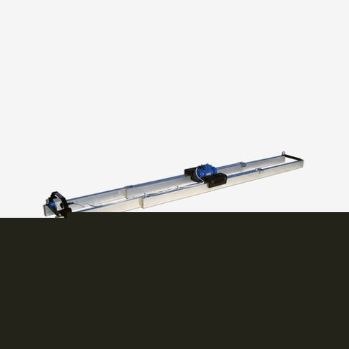 Règle vibrante modulaire - QP - ENAR - double / à essence