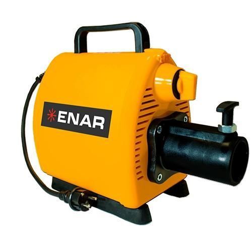 Moteur AC - VPA-D series - ENAR - monophasé / triphasé / 380V