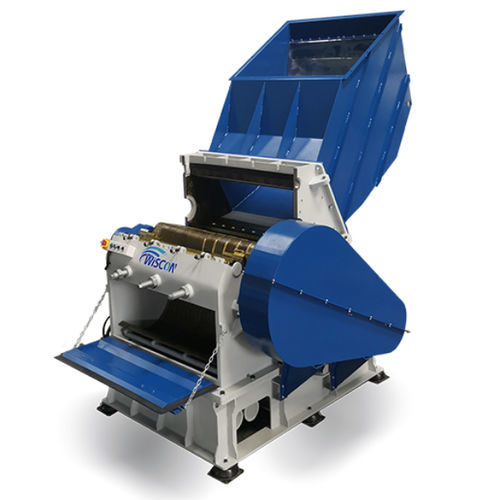 Granulateur à rotor - CL series - Wiscon envirotech Inc - pour matières plastiques / pour le bois / pour le recyclage