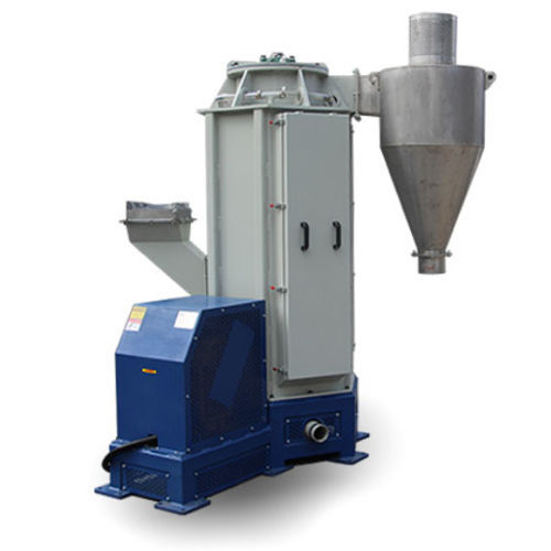 Sécheur centrifuge - Wiscon envirotech Inc - batch / pour granulé / pour plastique