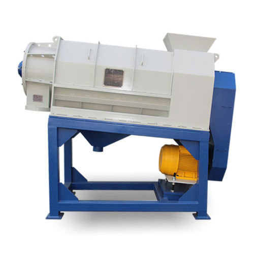 Machine de lavage à eau - PW series - Wiscon envirotech Inc - automatique / pour l'industrie plastique / à friction